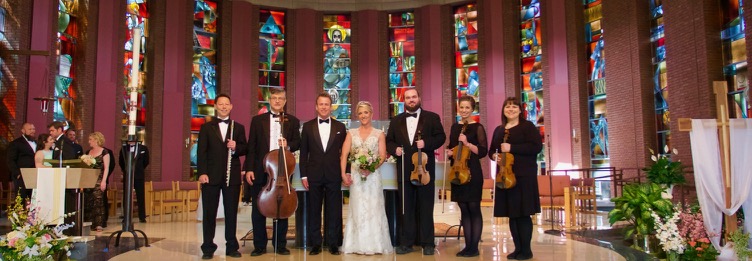 Catholic-Wedding-St-Louis-|-Mass-Church-Music-|-Rite-Of-...